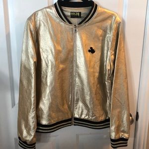 Disney 90yr Celebration Jacket